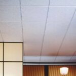 ⁦Olympia Micro™ Acoustical Ceiling⁩ - الصورة ⁦2⁩