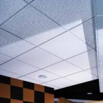 Olympia™ Acoustical Ceiling