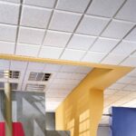 Olympia™ Acoustical Ceiling - Image 2