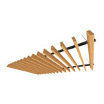 Paraline Metal Baffles - Image 2