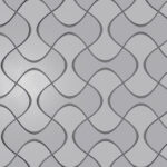 Allure Metal Ceiling - الصورة 5