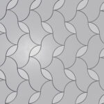 Allure Metal Ceiling - الصورة 7