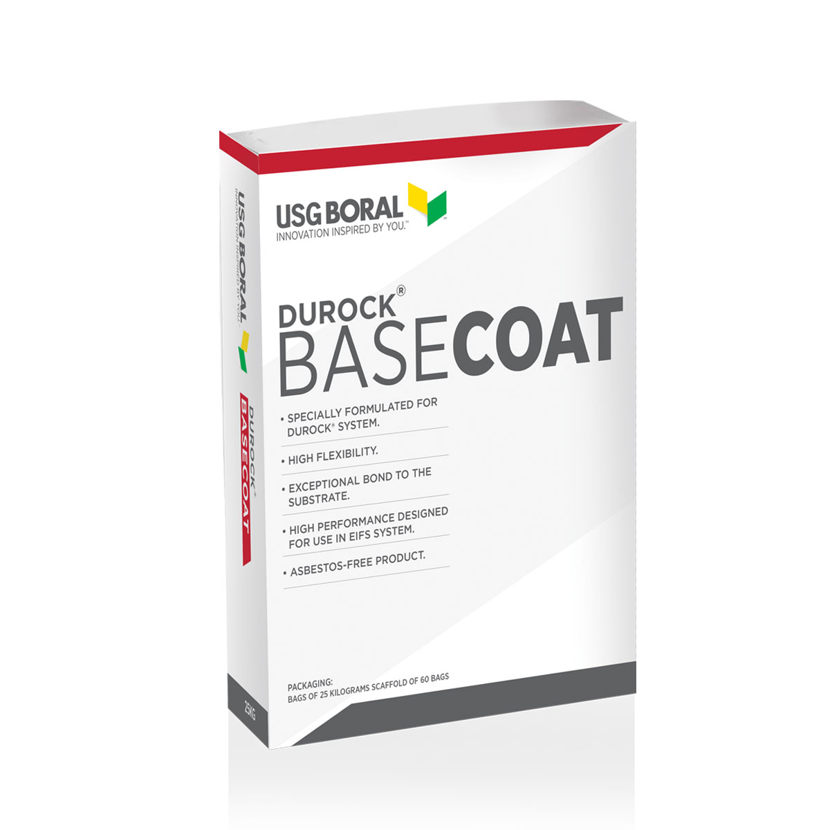 Pbcd-25.Jpg durock® setting type basecoat - الصورة 1