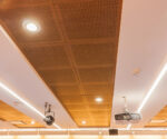 Timbertune Acoustic Panel