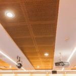 Timbertune Acoustic Panel