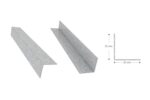 Perimeter Angle Drywall Suspension - Image 2