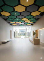 ⁦ECOFELT PETFelt Panels⁩ - الصورة ⁦4⁩