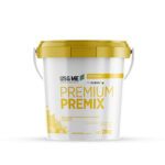 USG Middle East Premium Premix - Image 2