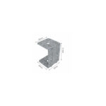 Primary Channel C Bracket - Image 3
