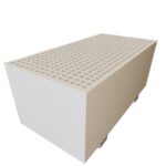Ecoblock Perforated Gypsum Board - Q3