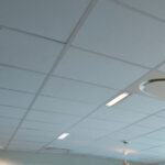 USG ME BRAND QUADRA T24 Safe Ceiling Carrier