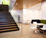 Timbertune Acoustic Rib Panels