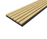 Timbertune Acoustic Rib Panels - الصورة 4