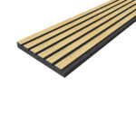 Timbertune Acoustic Rib Panels - الصورة 2