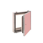 USG Middle East Smoke Control and Acoustic Access Panel