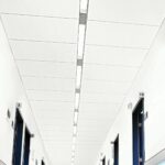 Sonata Healthcare Acoustical Ceiling