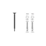 Self Drilling Screw - الصورة 2