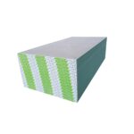 Sheetrock Brand Wetstop Gypsum Board