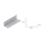 ⁦Shaftwall Jamb Strut Framing System⁩ - الصورة ⁦2⁩