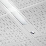 Skylite Clean Acoustical Ceiling
