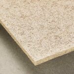 Skynest® Wood Wool Ceiling Direct Mounting - Image 4