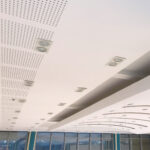 Ecoblock Perforated Gypsum Board - Q9