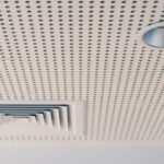 Ecoblock Perforated Gypsum Board - R12