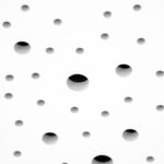 Ecoblock Perforated Gypsum Board - R8-15-20 - Image 2