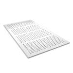 Ecoblock Perforated Gypsum Board - Q9 - الصورة 3