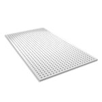 Ecoblock Perforated Gypsum Board - Q9 - الصورة 5