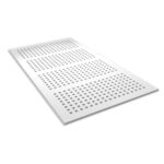 Ecoblock Perforated Gypsum Board- Q12 - Image 3