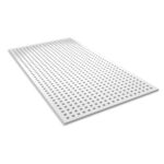 Ecoblock Perforated Gypsum Board- Q12 - Image 6