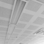 Ecoblock Perforated Gypsum Board - Q3 - Image 2
