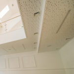 Ecoblock Perforated Gypsum Board - R8-15-20