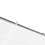 Perforated Gypsum Ceiling - Q3 Soundblock - الصورة 5