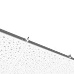 Perforated Gypsum Ceiling R8-15-20 Soundblock - Image 3