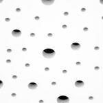 Perforated Gypsum Ceiling R8-15-20 Soundblock - Image 2