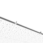 Perforated Gypsum Ceiling R8-15-20 Soundblock - Image 4