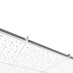 Perforated Gypsum Ceiling R8-15-20 Soundblock - Image 5