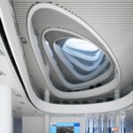 Strip Ceiling
