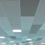 DONN® Brand DX®/DXL® T15 Centricitee Fire Rated Suspension System