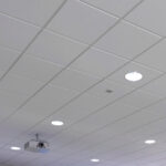 DONN® Brand DX®/DXL® T24 Fire Rated Suspension System