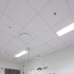 Taiga Hygiene Acoustical Ceiling