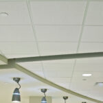Taiga Acoustical Ceiling - Image 2