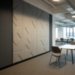 ⁦ECOFELT PETFelt Panels⁩ - الصورة ⁦5⁩