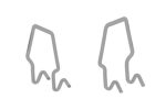 Wire Connecting Clip - الصورة 3