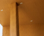 Timbertune Slat Panels