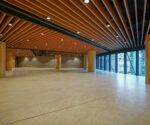 Timbertune Acoustic Baffles