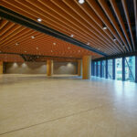 Timbertune Acoustic Baffles
